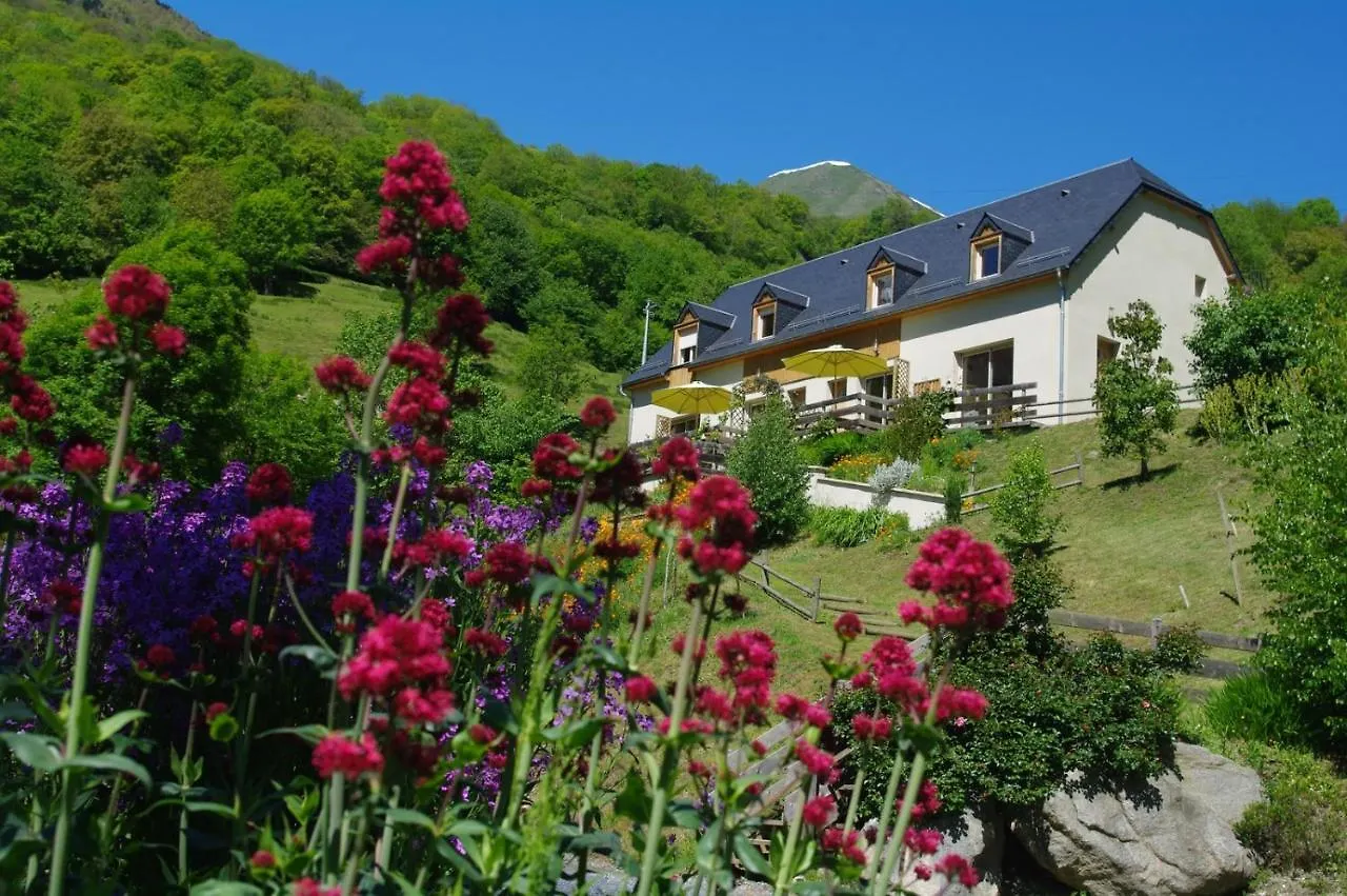 Gs2 Duplex 4 Pers Terrasse 5Mn Luz 15 Mn Ardiden Apartment Sassis