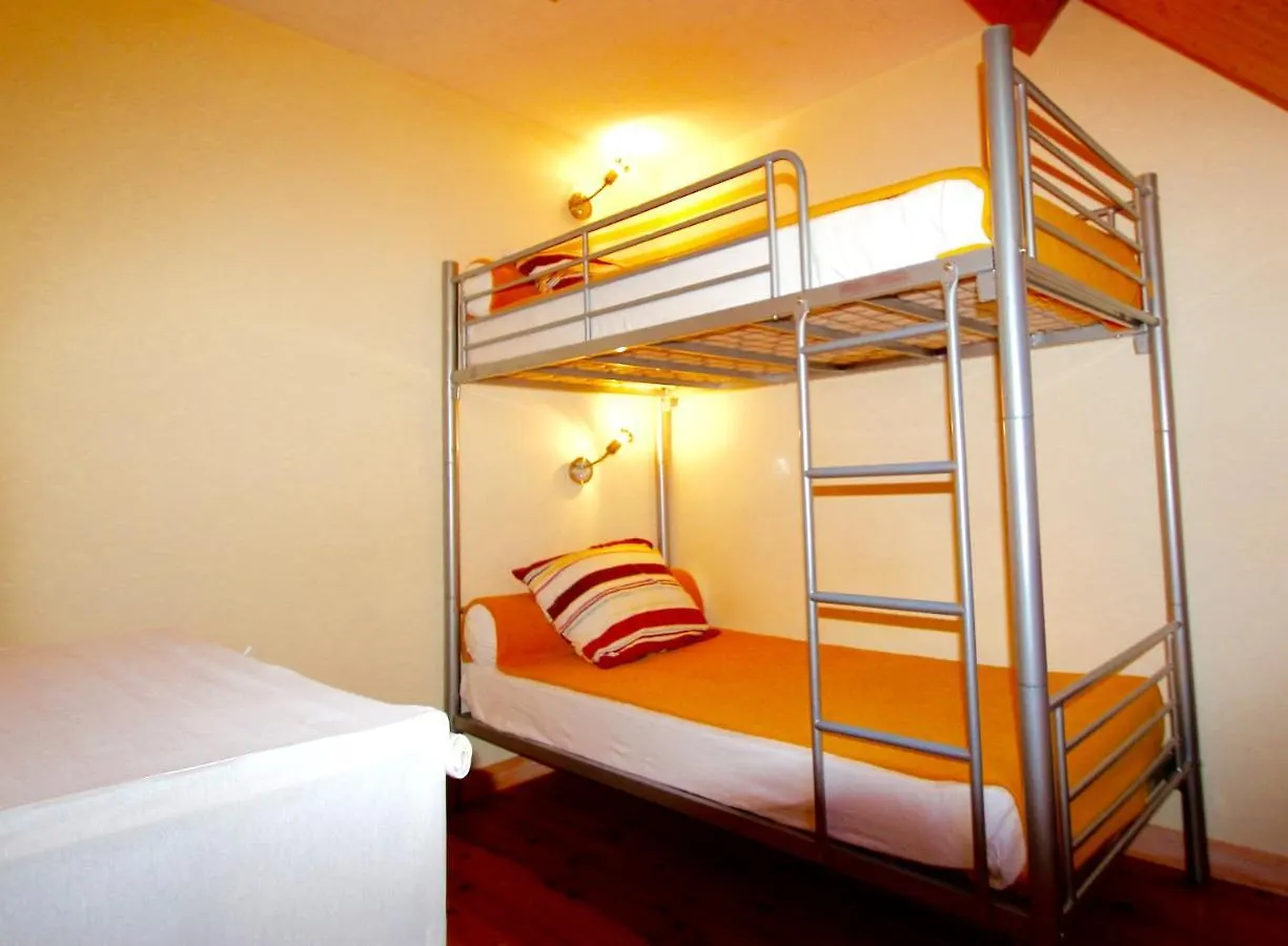 Gs2 Duplex 4 Pers Terrasse 5Mn Luz 15 Mn Ardiden Apartment Sassis